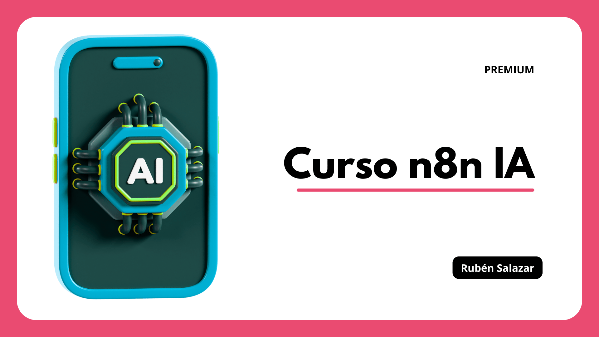 Curso n8n IA