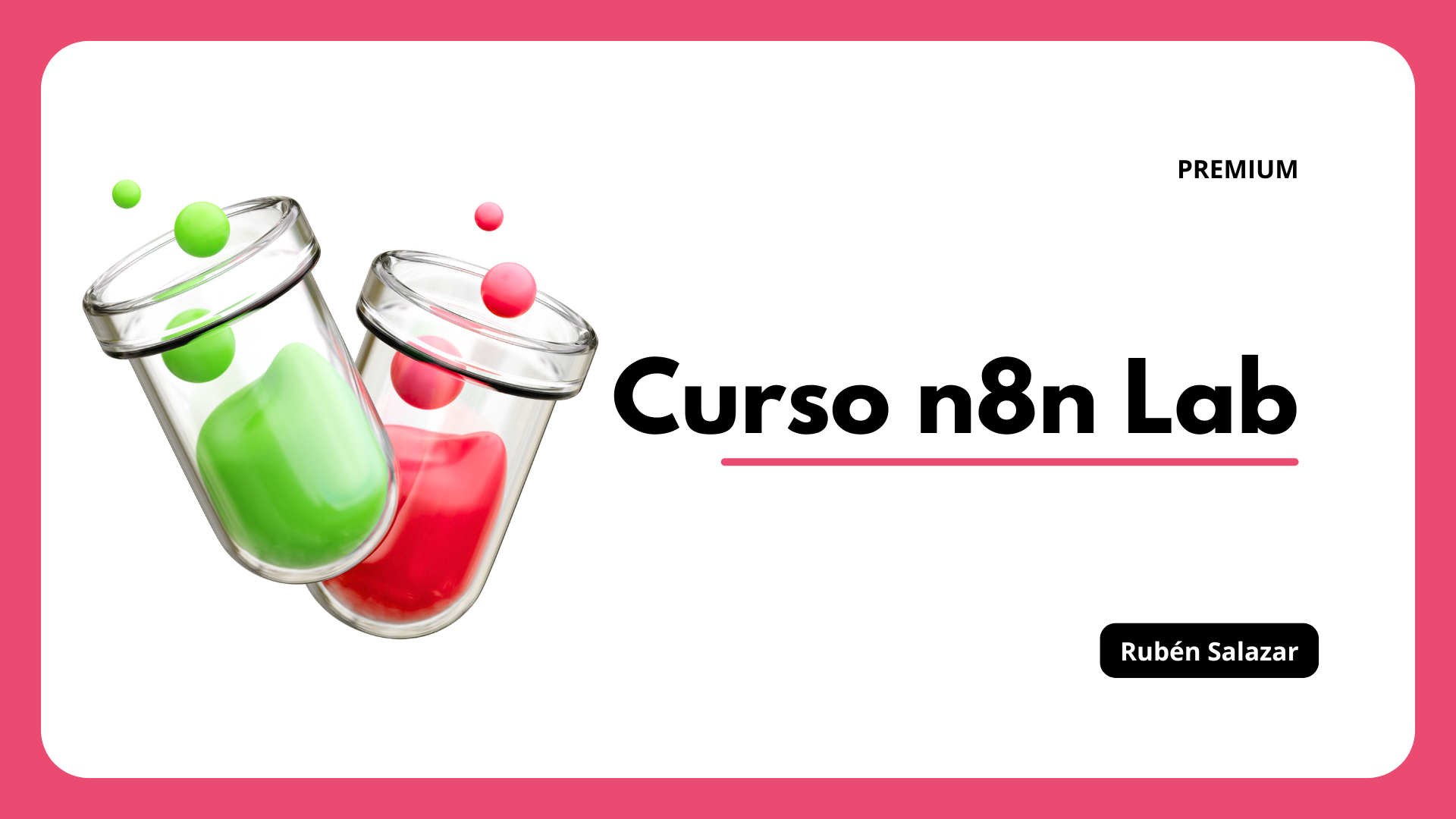 Curso n8n Lab